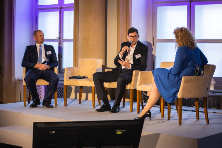 Forbes Bratislava 2030: Budúcnosť hlavného mesta očami odborníkov a hráčov z realitného biznisu_16