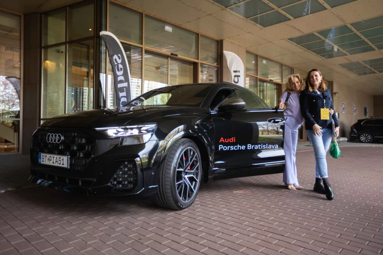 Forbes Women´s Summit: Konferencia, kde sa sila spojila s inšpiráciou_50