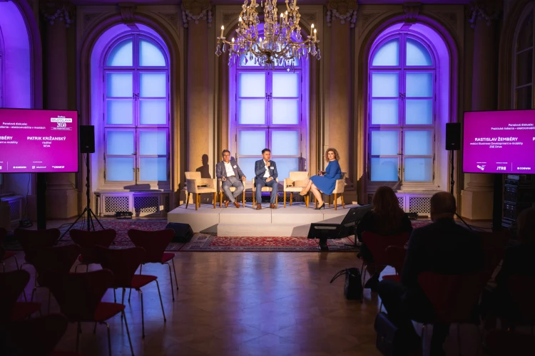 Forbes Bratislava 2030: Budúcnosť hlavného mesta očami odborníkov a hráčov z realitného biznisu_24