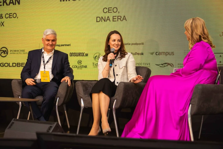 Forbes Women´s Summit: Konferencia, kde sa sila spojila s inšpiráciou_25