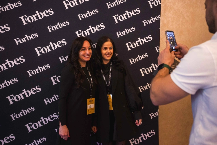 Forbes Women´s Summit: Konferencia, kde sa sila spojila s inšpiráciou_53