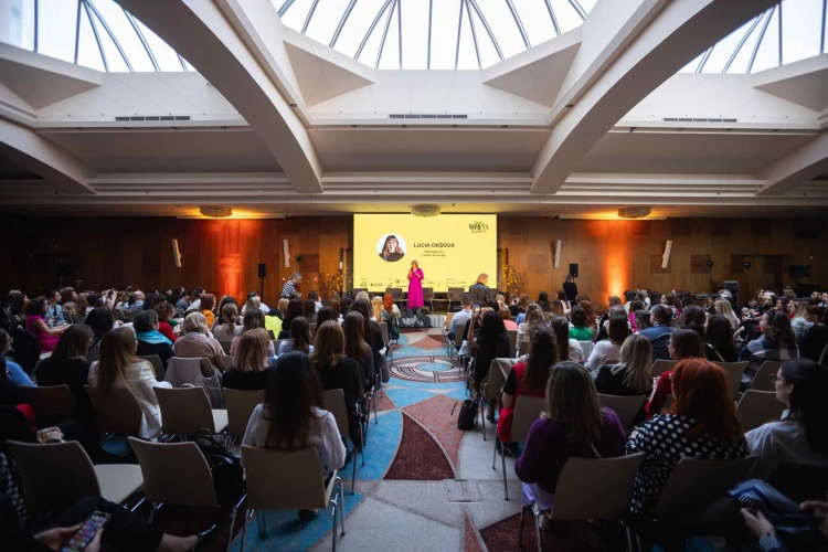 Forbes Women´s Summit: Konferencia, kde sa sila spojila s inšpiráciou_0