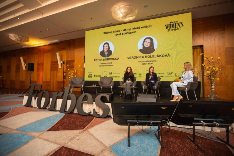 Forbes Women´s Summit: Konferencia, kde sa sila spojila s inšpiráciou_37