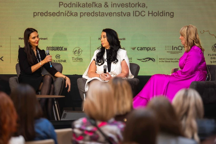 Forbes Women´s Summit: Konferencia, kde sa sila spojila s inšpiráciou_41