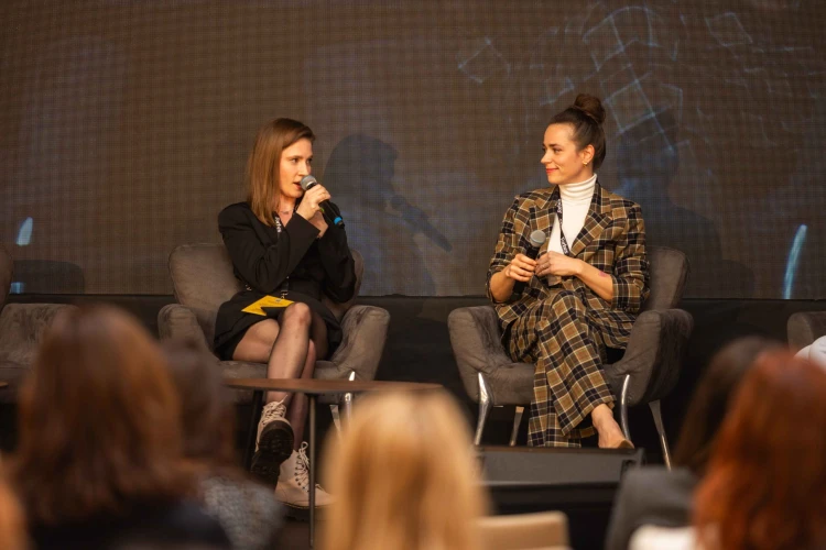 Forbes Women´s Summit: Konferencia, kde sa sila spojila s inšpiráciou_42