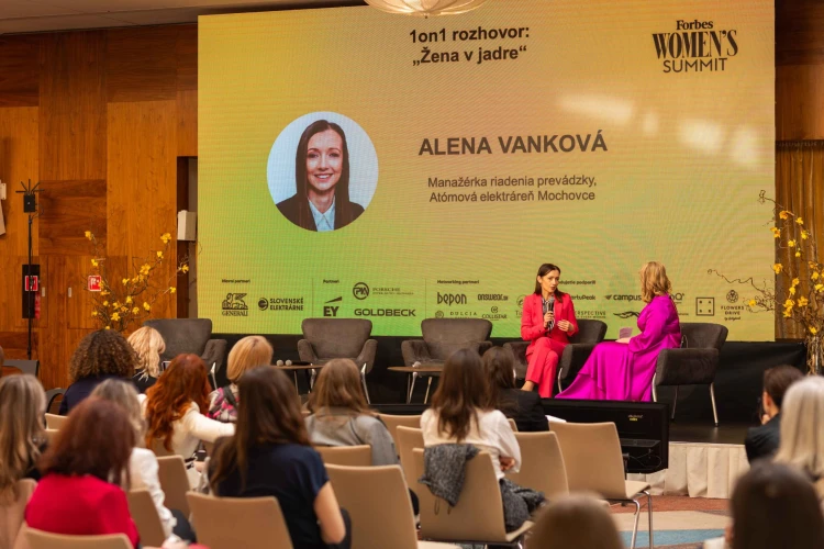 Forbes Women´s Summit: Konferencia, kde sa sila spojila s inšpiráciou_43