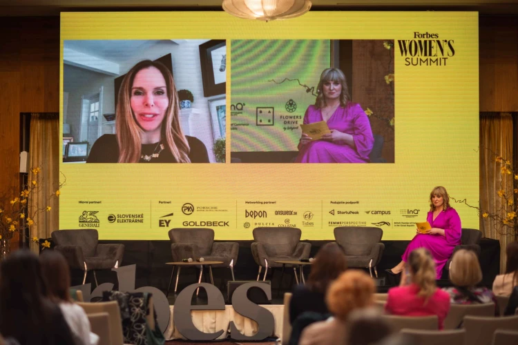 Forbes Women´s Summit: Konferencia, kde sa sila spojila s inšpiráciou_52