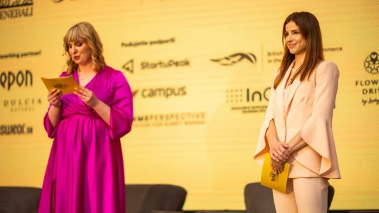 Forbes Women´s Summit: Konferencia, kde sa sila spojila s inšpiráciou