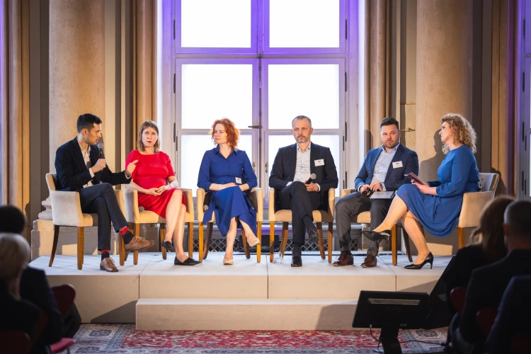 Forbes Bratislava 2030: Budúcnosť hlavného mesta očami odborníkov a hráčov z realitného biznisu_5