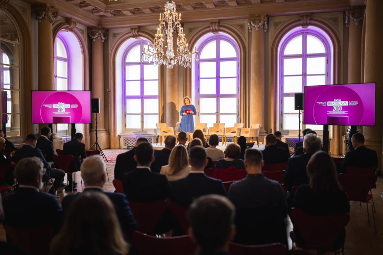 Forbes Bratislava 2030: Budúcnosť hlavného mesta očami odborníkov a hráčov z realitného biznisu_0