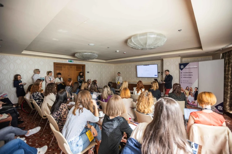 Forbes Women´s Summit: Konferencia, kde sa sila spojila s inšpiráciou_51