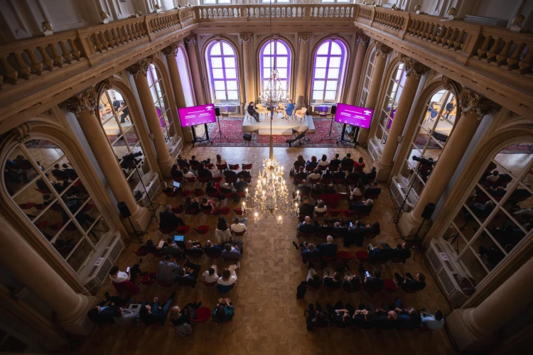 Forbes Bratislava 2030: Budúcnosť hlavného mesta očami odborníkov a hráčov z realitného biznisu_30