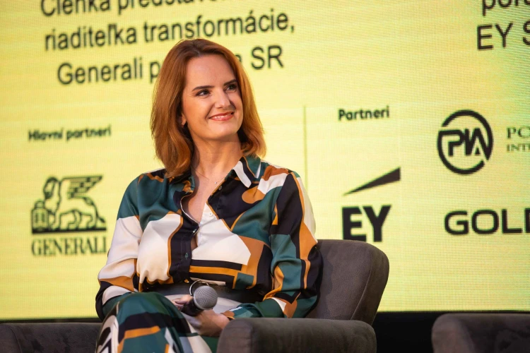 Forbes Women´s Summit: Konferencia, kde sa sila spojila s inšpiráciou_16