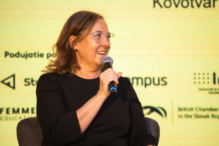 Forbes Women´s Summit: Konferencia, kde sa sila spojila s inšpiráciou_14