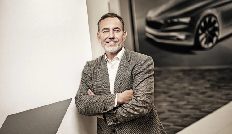 Je pre nás ťažké so ziskom vyrobiť auto pod 20-tisíc eur, hovorí Martin Jahn