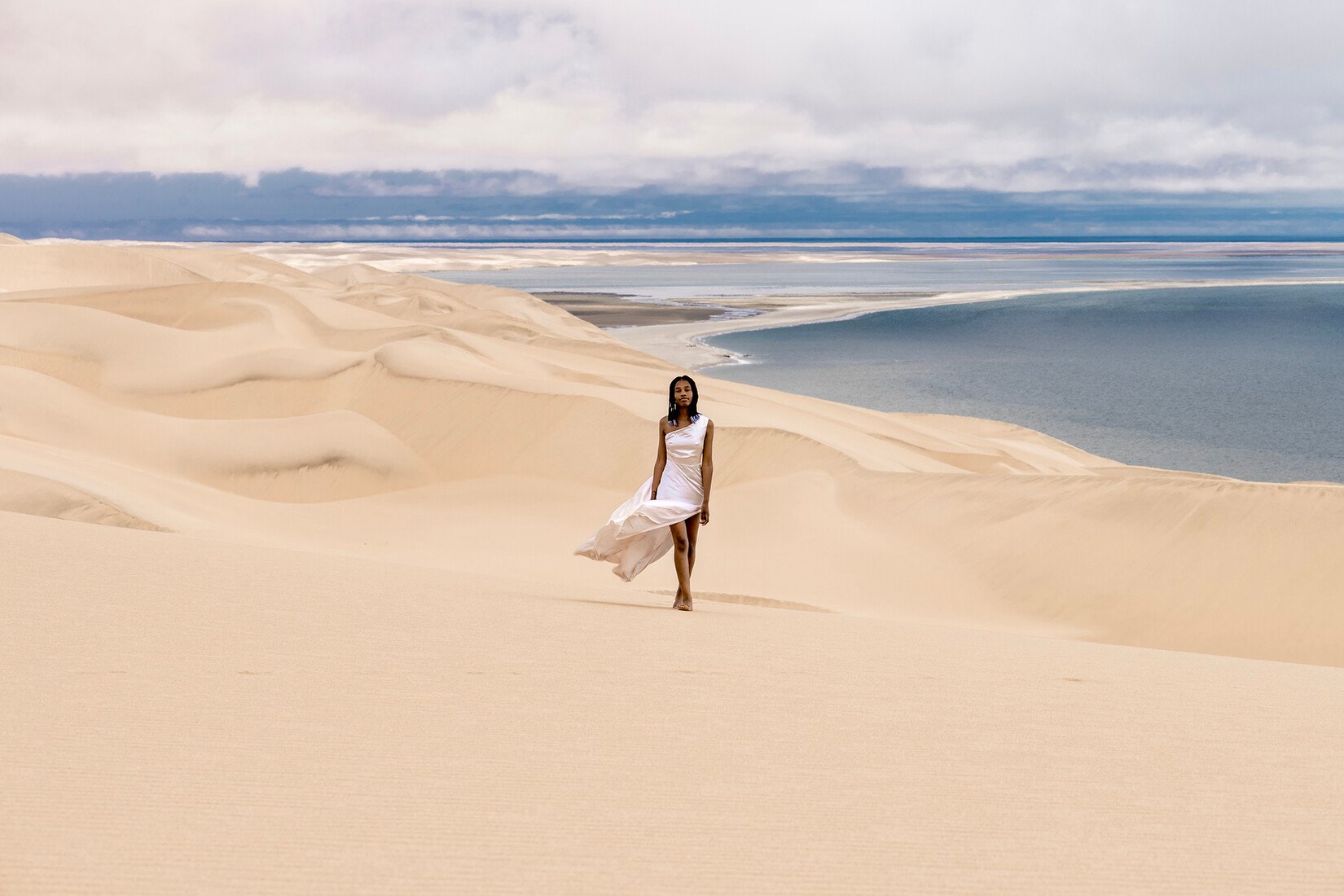 Krajina, kde sa z turistov stále tešia. Cesta do srdca Namíbie zmení váš pohľad na svet