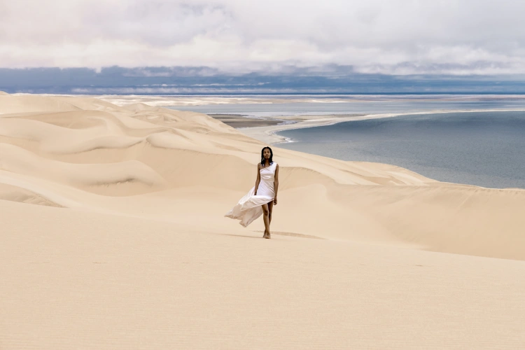 Krajina, kde sa z turistov stále tešia. Cesta do srdca Namíbie zmení váš pohľad na svet