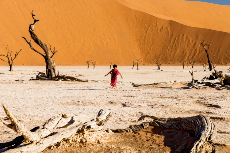 Krajina, kde sa z turistov stále tešia. Cesta do srdca Namíbie zmení váš pohľad na svet_5