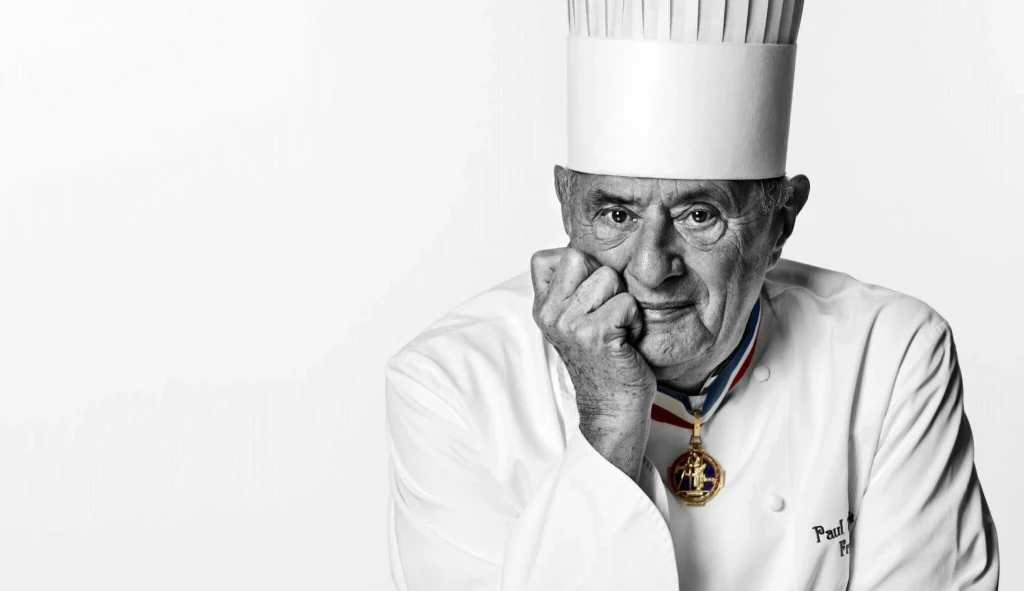 Šéfkuchár storočia, pápež gastronómie a rozprávková postavička. Kto bol Paul Bocuse?