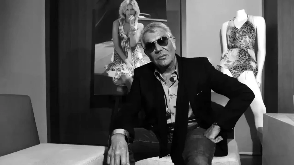 Roberto Cavalli: Muž, ktorý zo zvieracích vzorov vybudoval impérium