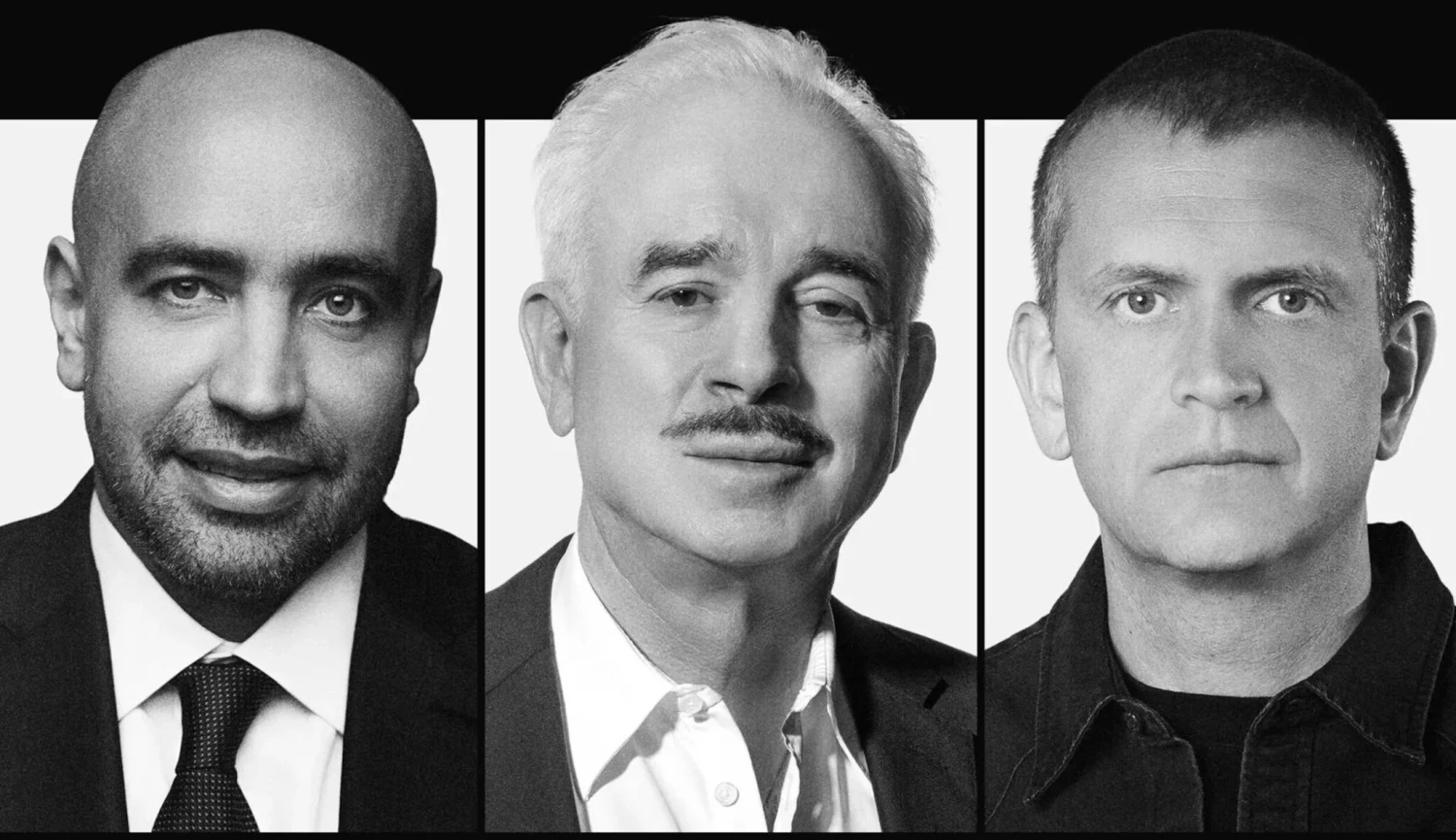 Krvavé peniaze. Vojna berie státisíce životov, no títo na nej zarábajú miliardy