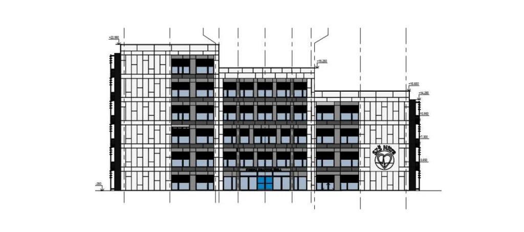 Slovensko opäť stavia stredné školy. Nové priestory dostanú aj budúci zdravotníci v Nitre