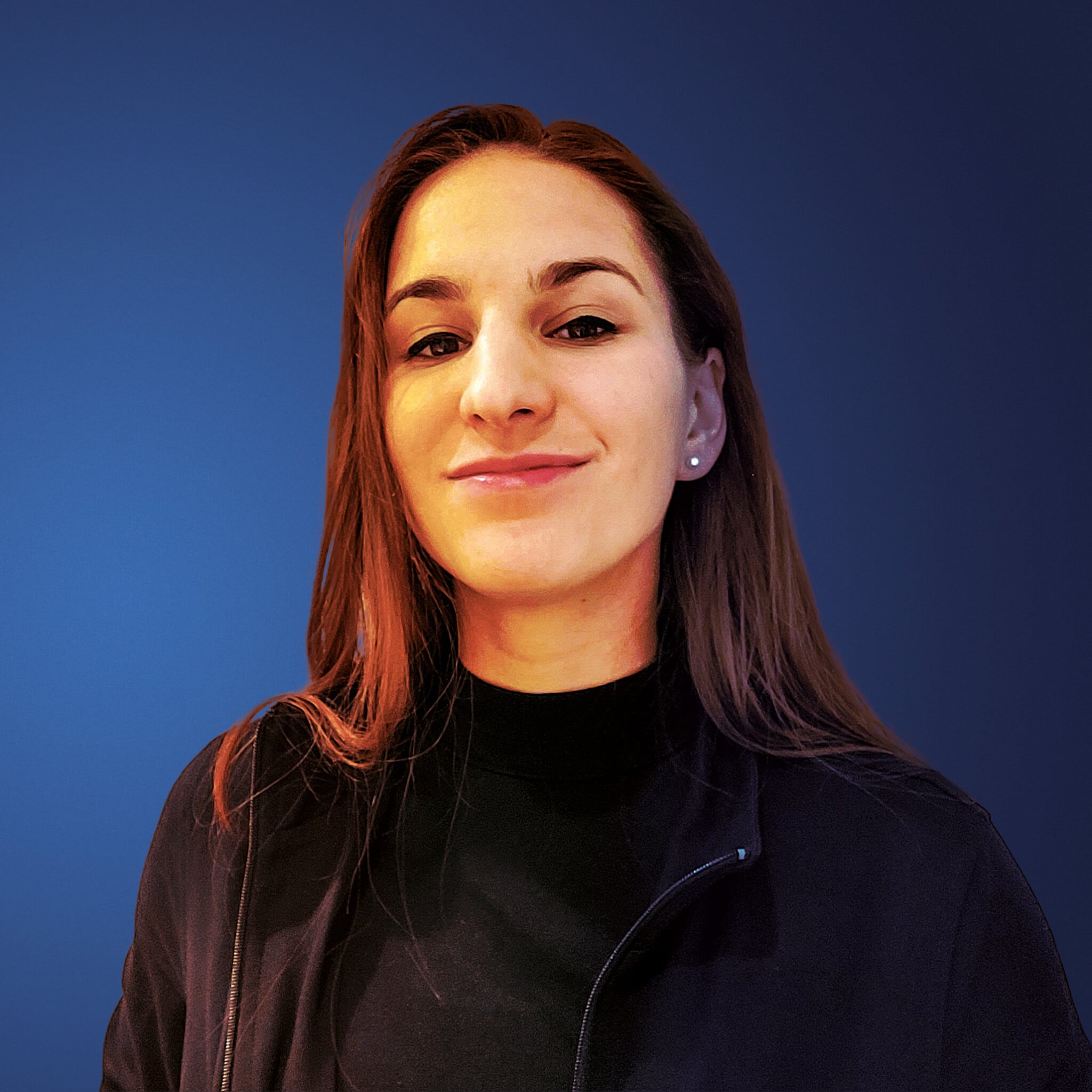 Michaela Brchnelová

