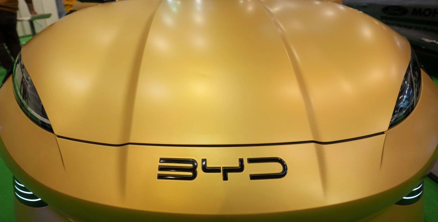 Každé šieste auto od Číňanov? Automobilky z východu otvárajú v Európe prvé fabriky