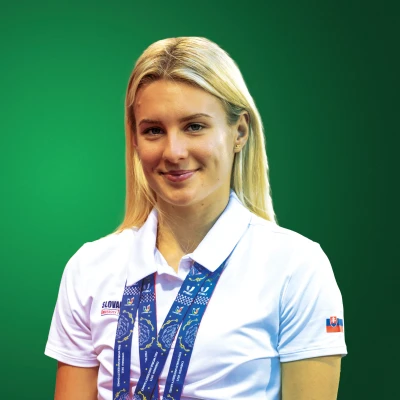 Viktória Forster