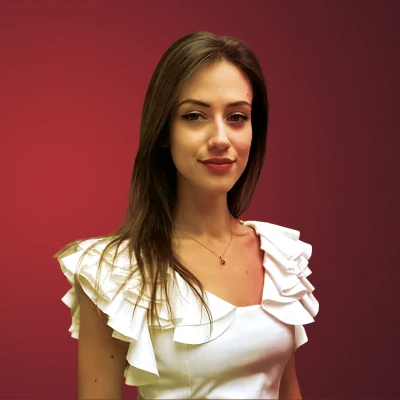 Laura Mária Kaššovicová