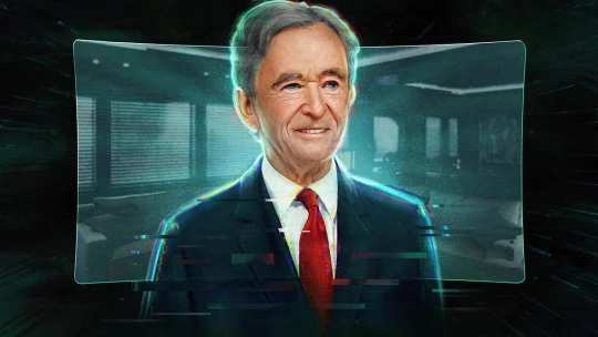 Pohli sa trhy a prišli o miliardy. Najviac zakrvácal francúzsky kráľ luxusu