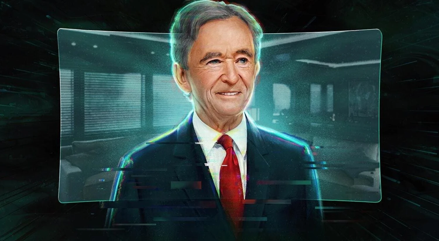 Najbohatší človek sveta 2024. V Arnaultovom odkaze majú pokračovať jeho deti
