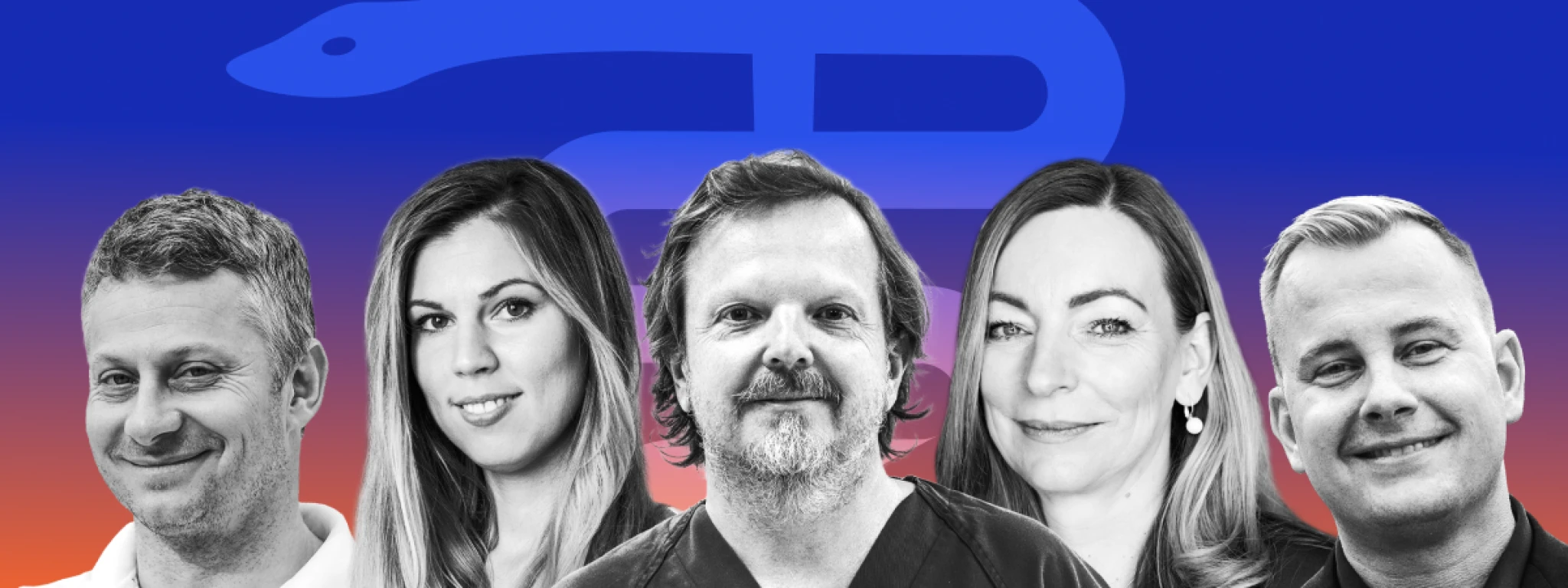 Top osobnosti medicíny 2024