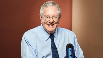 Ukrajina musí zvíťaziť, píše Steve Forbes