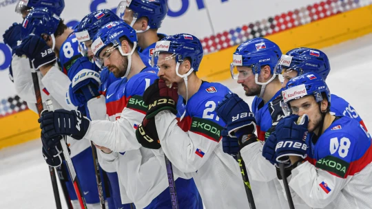 Tretí raz na Slovensku. Majstrovstvá sveta v hokeji 2029 nikto iný ani nechcel
