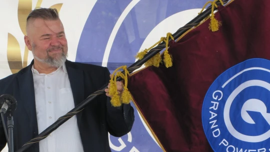 Zbrojárovi Kuracinovi pomohol comeback Trumpa. Slabý export do USA vystriedali opäť milióny