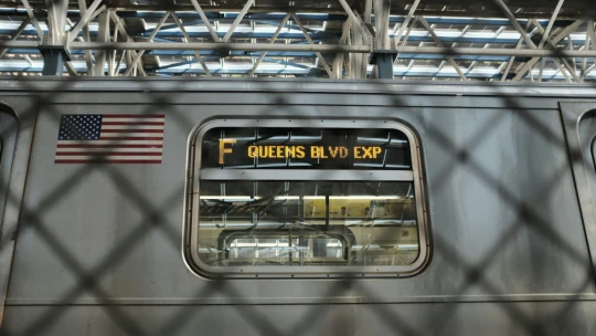 Jazdia v newyorskom metre aj v spacích vozňoch Kazachstanu. Výrobky firmy AMiT žnú globálny úspech