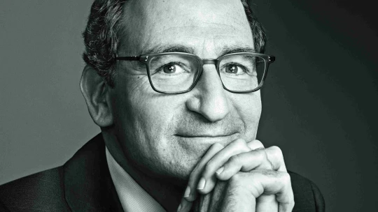 Blackstonu sa zapáčila Európa. Za desať rokov tu chce investovať 500 miliárd dolárov