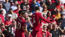 Miliardár, ktorého takmer nikto nepozná. Mike Gordon pomohol z Liverpoolu FC urobiť futbalový gigant