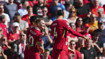 Miliardár, ktorého takmer nikto nepozná. Mike Gordon pomohol z Liverpoolu FC urobiť futbalový gigant