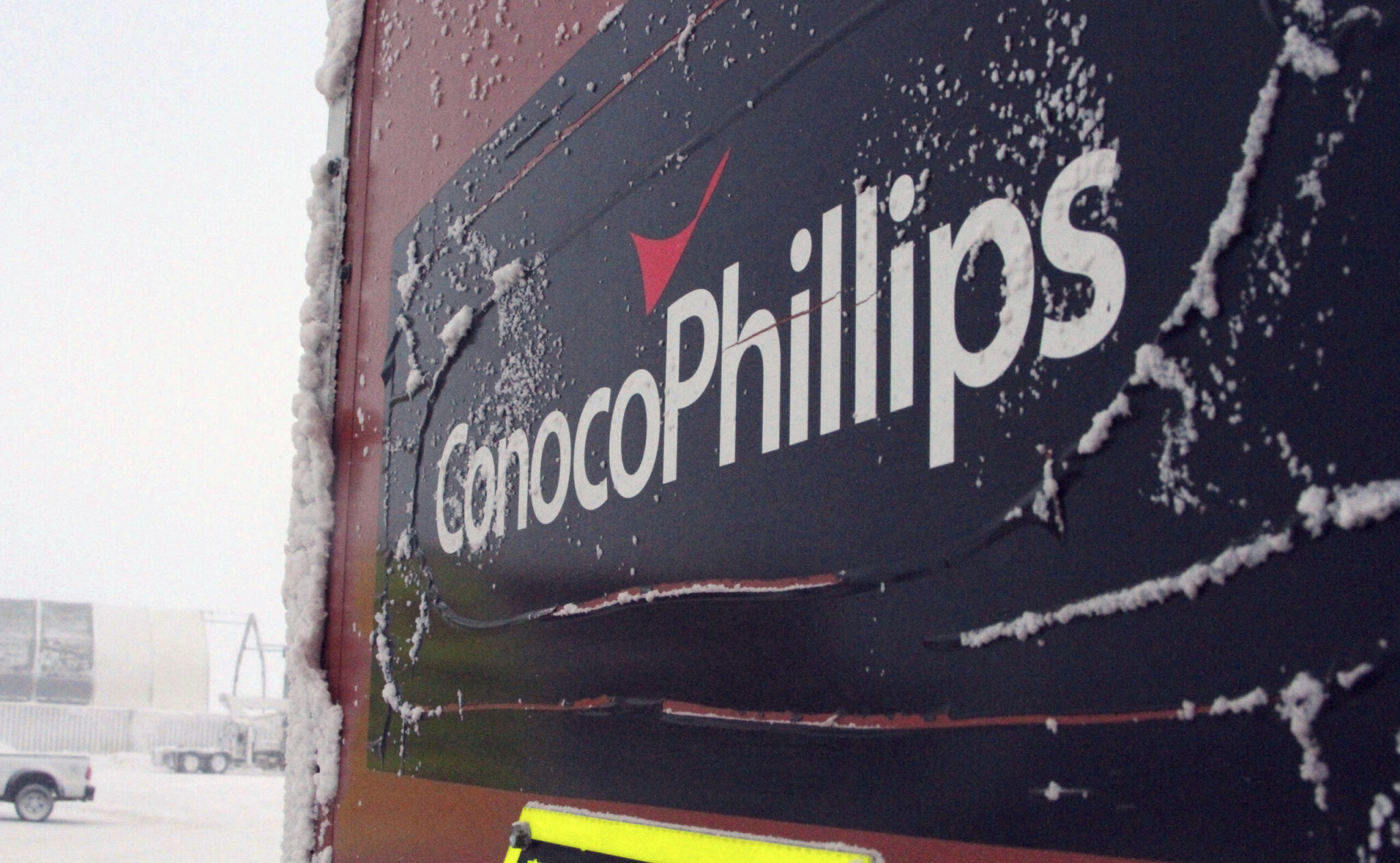 ConocoPhillips prevezme konkurenta Marathon Oil za 22,5 miliardy USD