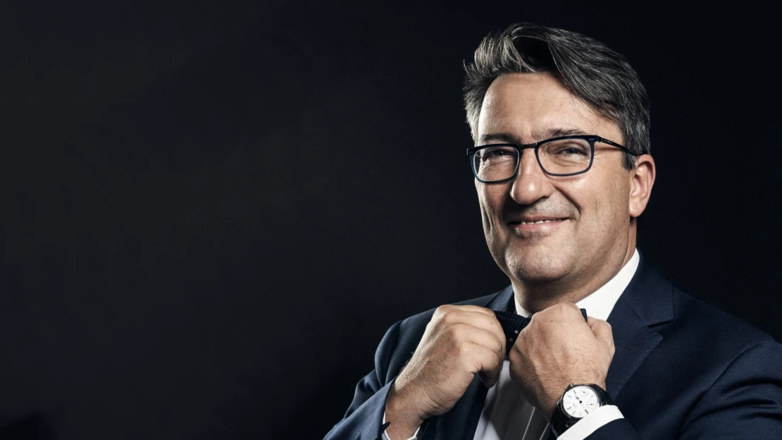 Pomohla im pandémia. Ziskovosťou sme medzi Zegnou a LVMH, hovoria hodinári s českými koreňmi