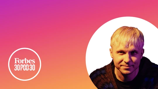 Galerista Nikolas Bernáth: V kultúre cítime veľa traumy, ale aspoň je témou číslo jeden