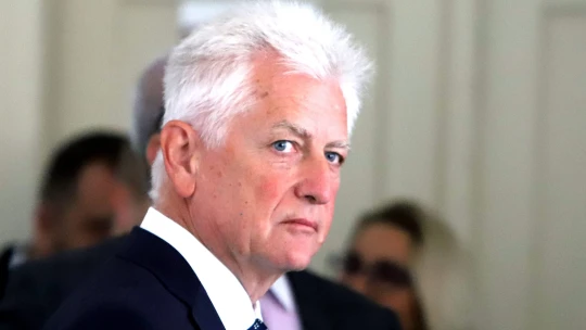 Podnikateľ Jozef Brhel je vinný, rozhodol súd. A musí zaplatiť 1,5 milióna eur