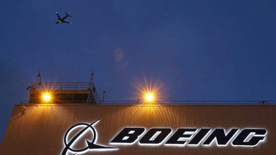 Boeing oznámil úsporné opatrenia. Zamestnancov prepustí a nových prijímať nebude
