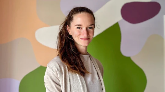 Nenašla žiadne ubytovanie pre rodičov batoliat. Tak stvorila Mazlinkov