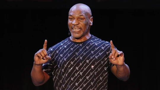 Tyson 2.0. Ako sa Železný Mike stal marihuanovým magnátom? Pomohlo mu aj legendárne pohryzené ucho
