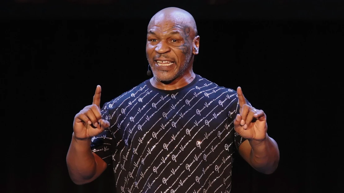 Tyson 2.0. Ako sa Železný Mike stal marihuanovým magnátom? Pomohlo mu aj legendárne pohryzené ucho