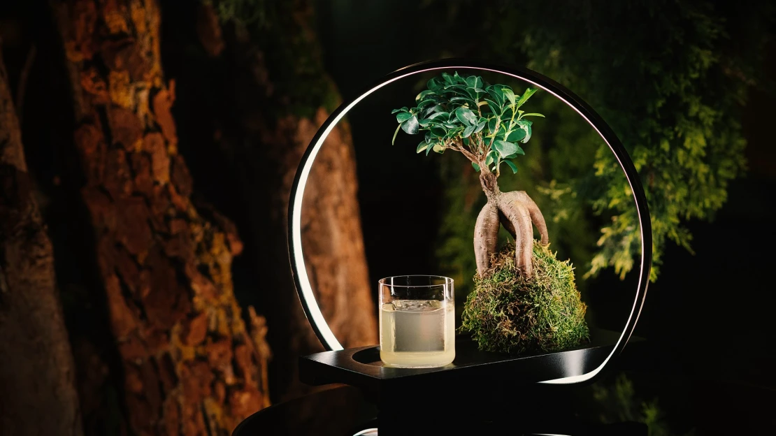 Bratislavský Mirror Bar získal prestížne svetové ocenenie. Patrí medzi 25 najlepších barov planéty