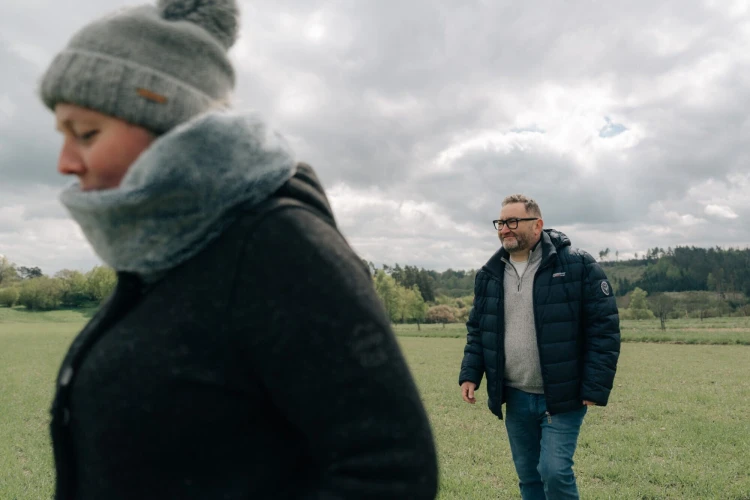 Pár z Vysočiny začal s výrobou olejov v garáži. Reklamu nepotrebujú, šéfkuchári ich oslovujú sami_7